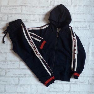 Gucci boys joggers